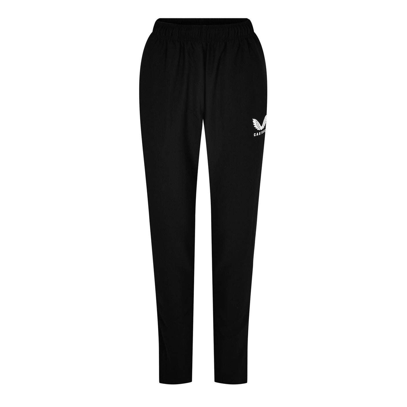 Castore Closed Hem Poly Joggers