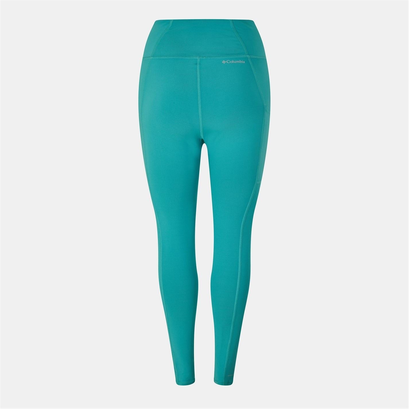 Columbia Boundless Solid Patterned Leggings
