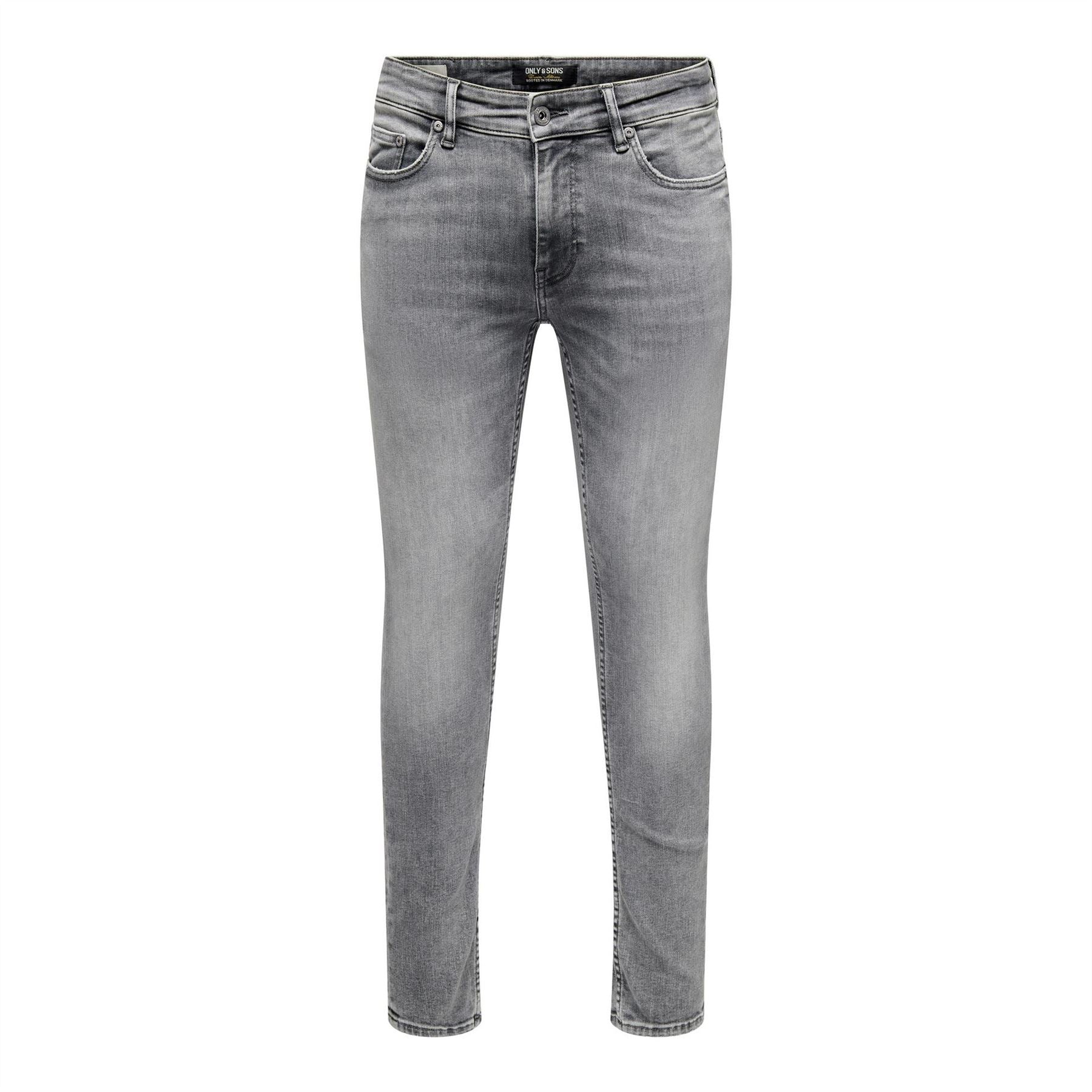 Only and Sons Dcc Skinny Jeans