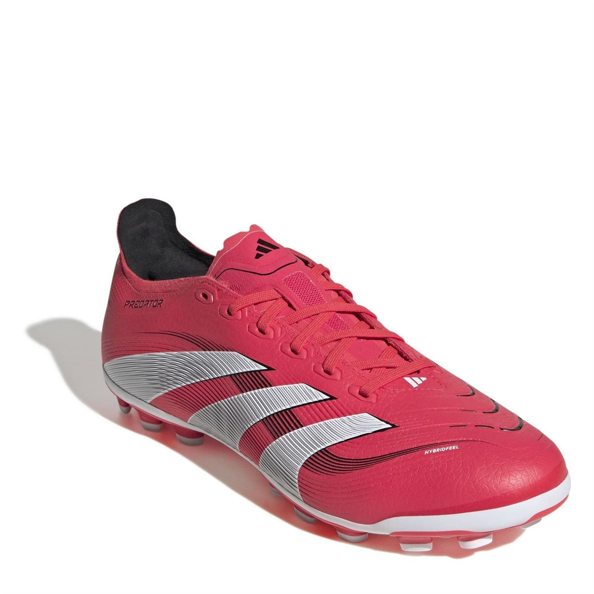 adidas Predator League Adults Artificial Ground Football Boots