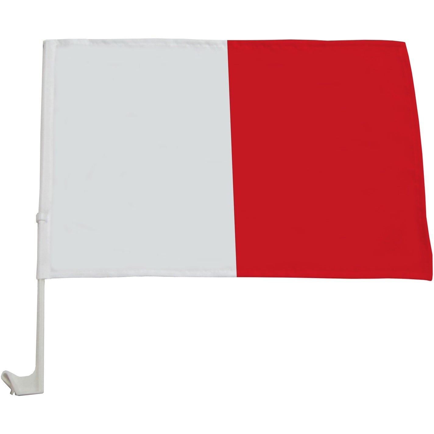 Official Car Flag