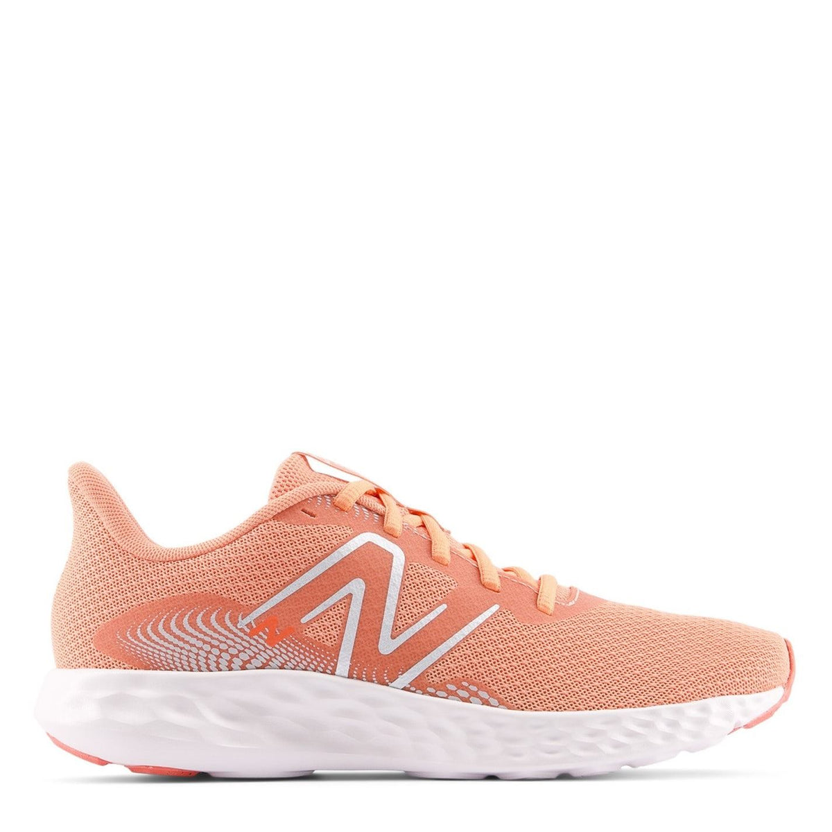 New Balance 411v3 Eva Everyday Neutral Road Running Shoes
