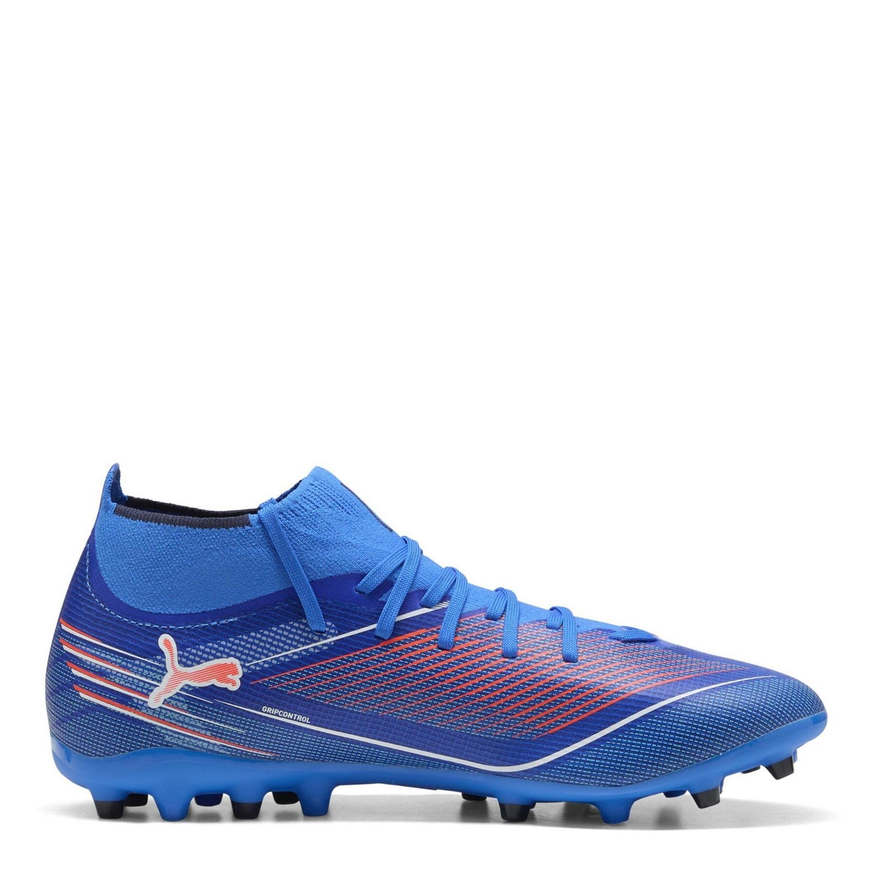 Puma Ultra 6 Match+ Mg Firm Ground Football Boots
