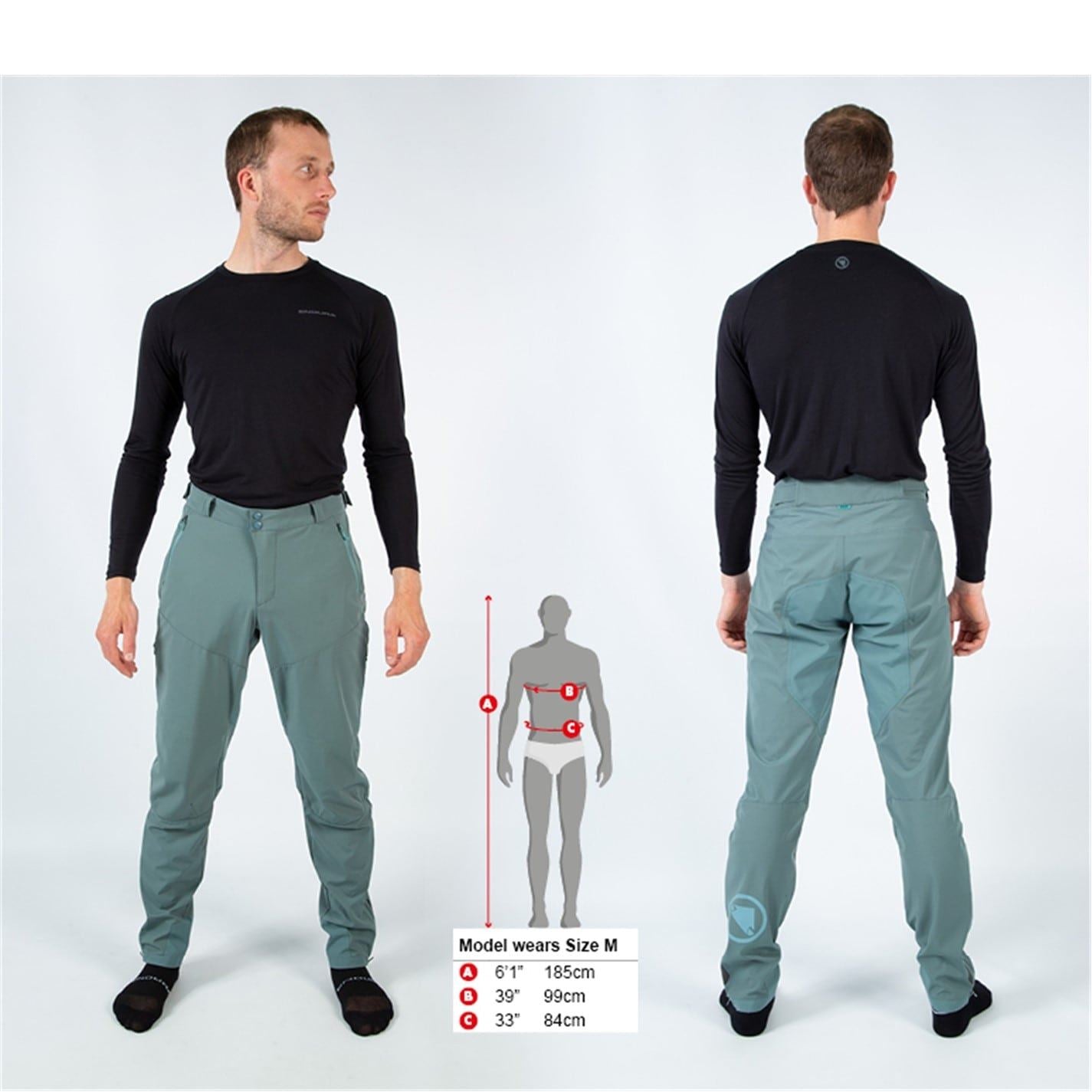Endura Mt500 Spray Trouser