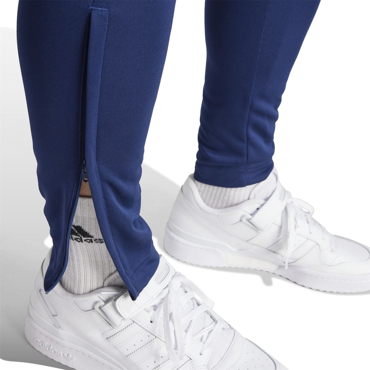 adidas Mens Entrada 22 Training Tracksuit Bottoms