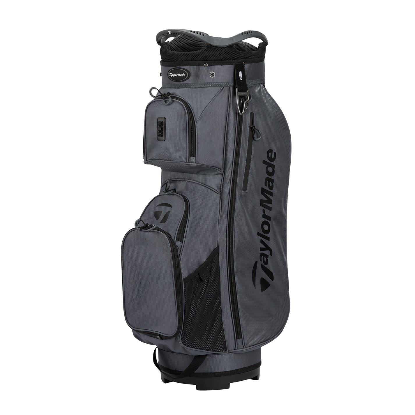 TaylorMade Pro Golf Cart Bag with Logo