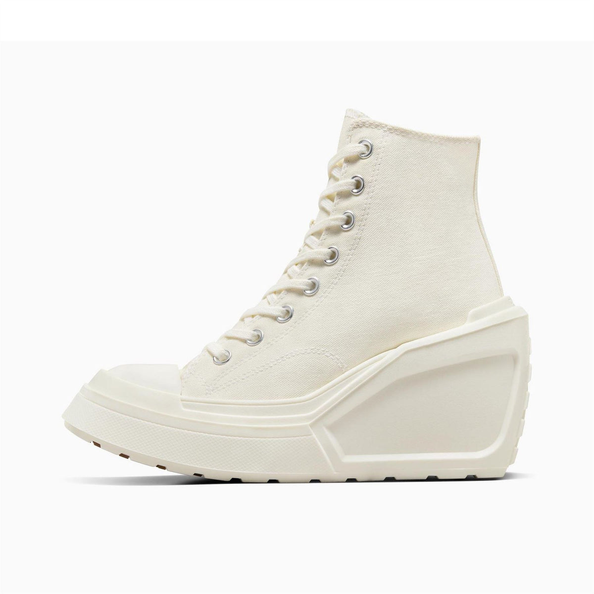 Converse Chuck 70 De Luxe Wedge Heeled Sandals