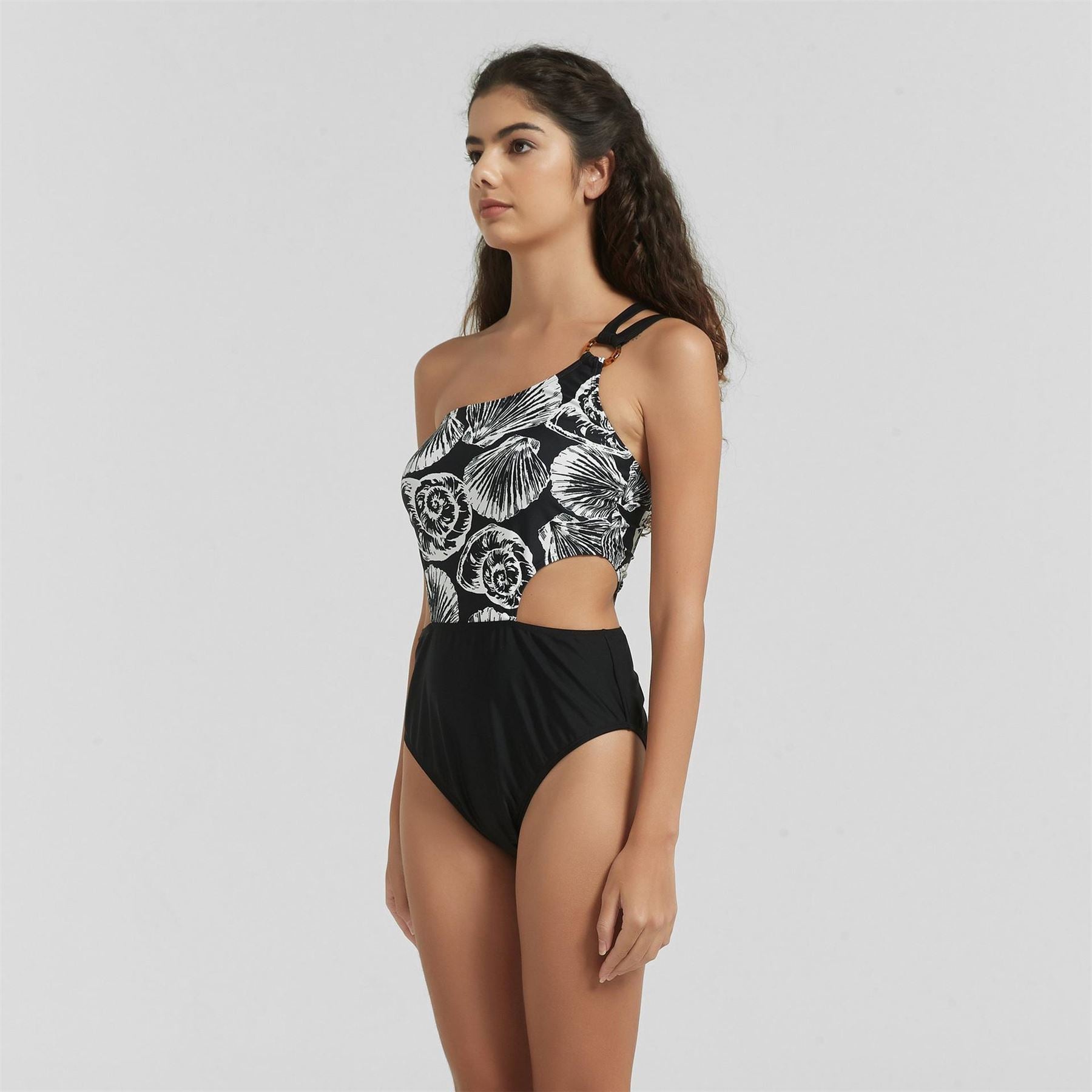 Be You One Piece Swimsuit