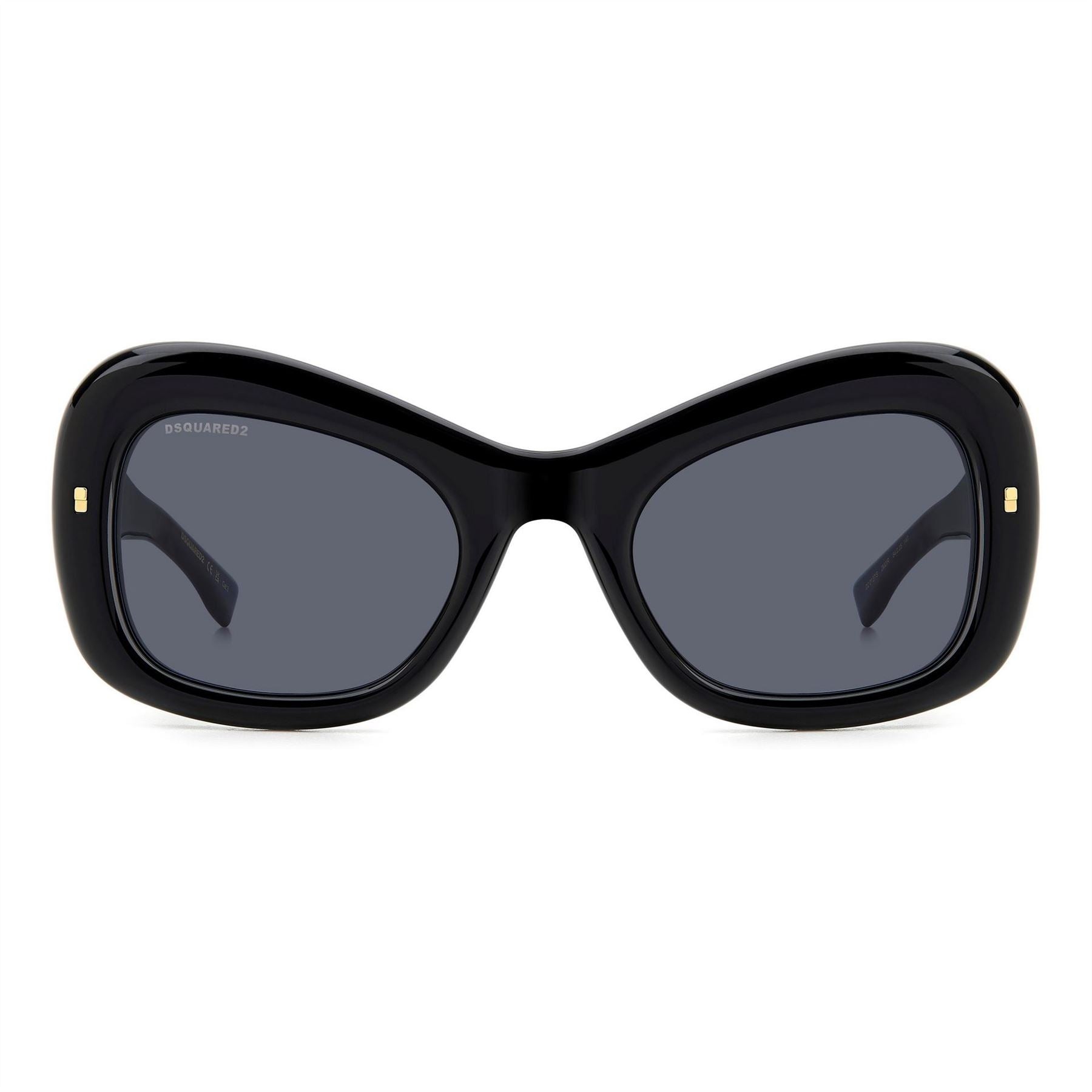 DSquared2 Oversized Sunglasses