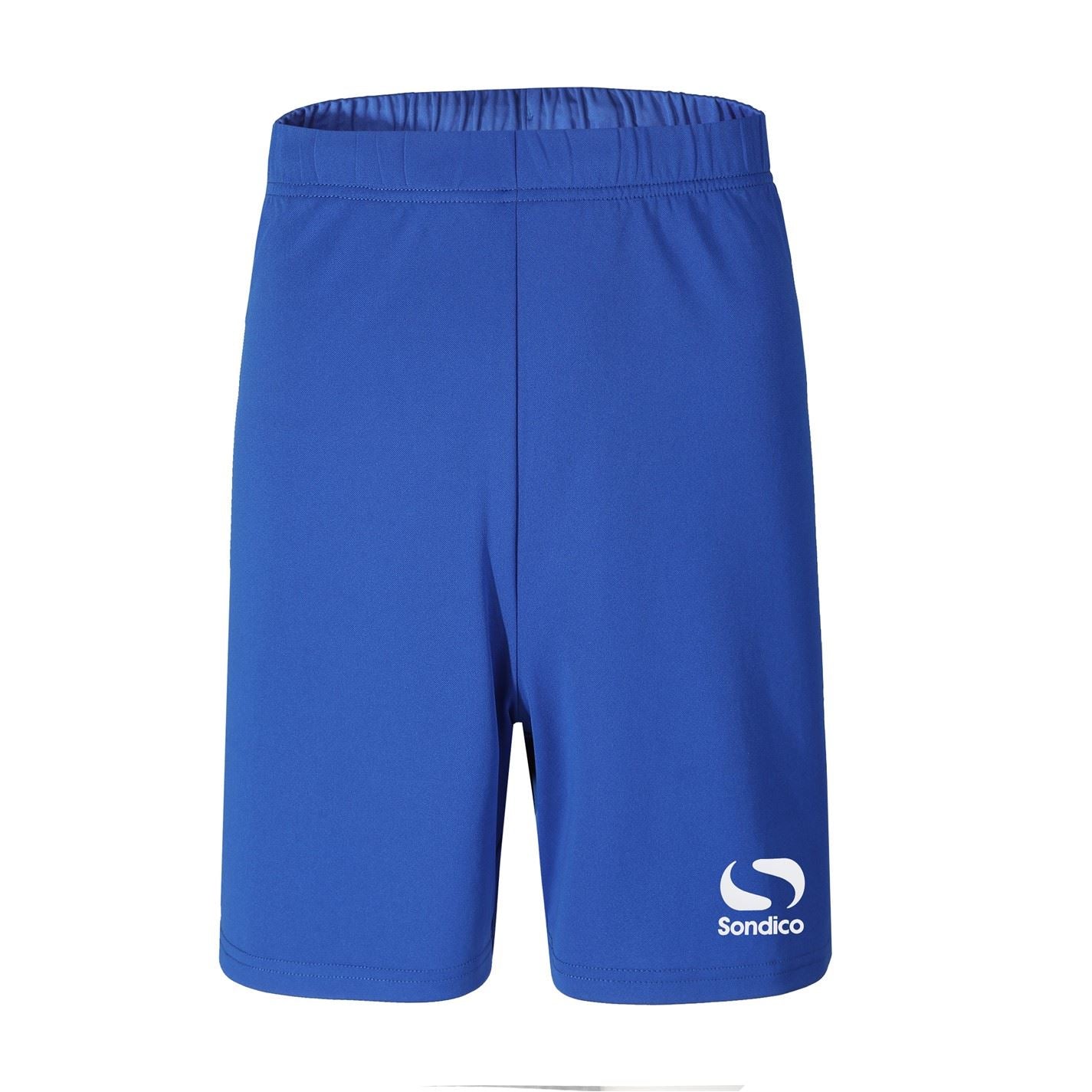 Sondico Mens Core Football Shorts