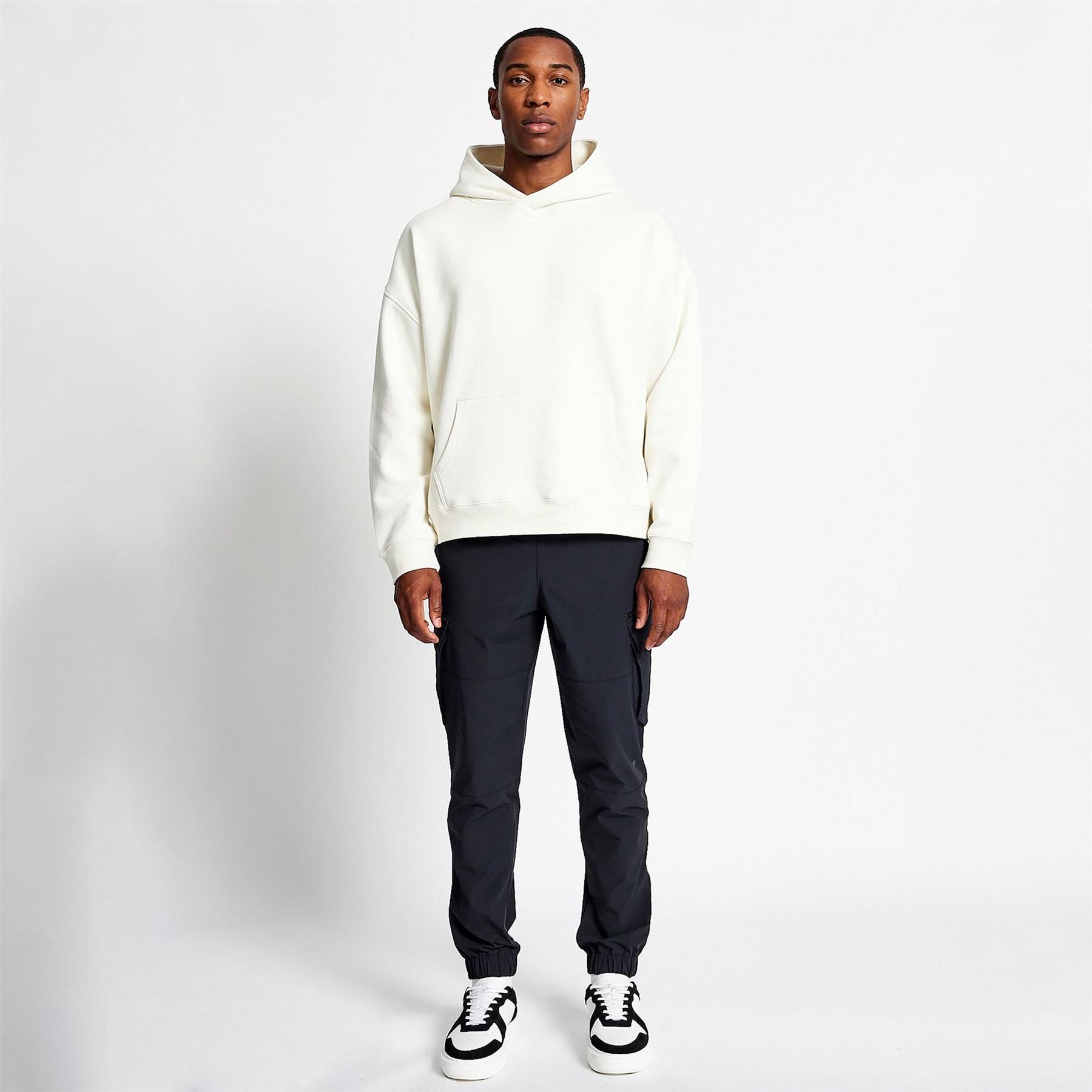 Madison Barclay Hamilton Hoodie