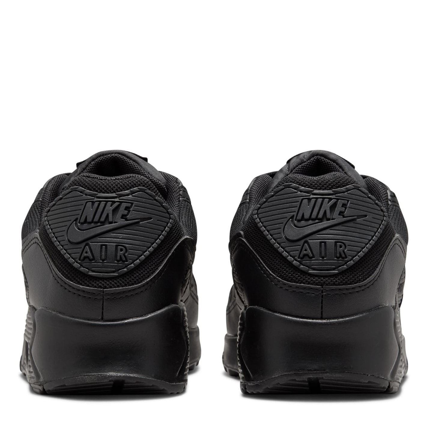 Nike Womens Air Max 90 Trainers