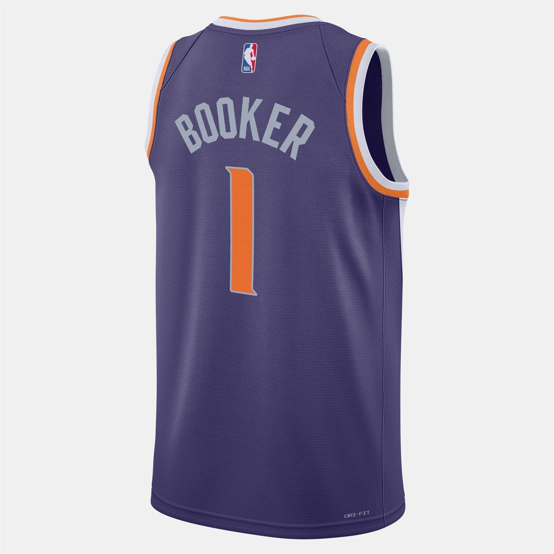 Nike Performance Basketball Jersey