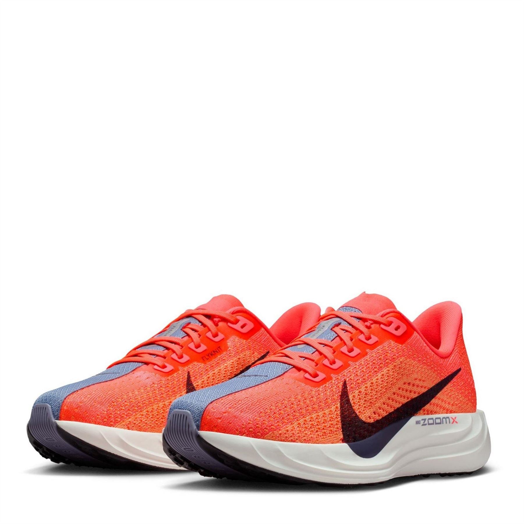 Nike Womens Pegasus Plus Running Shoes