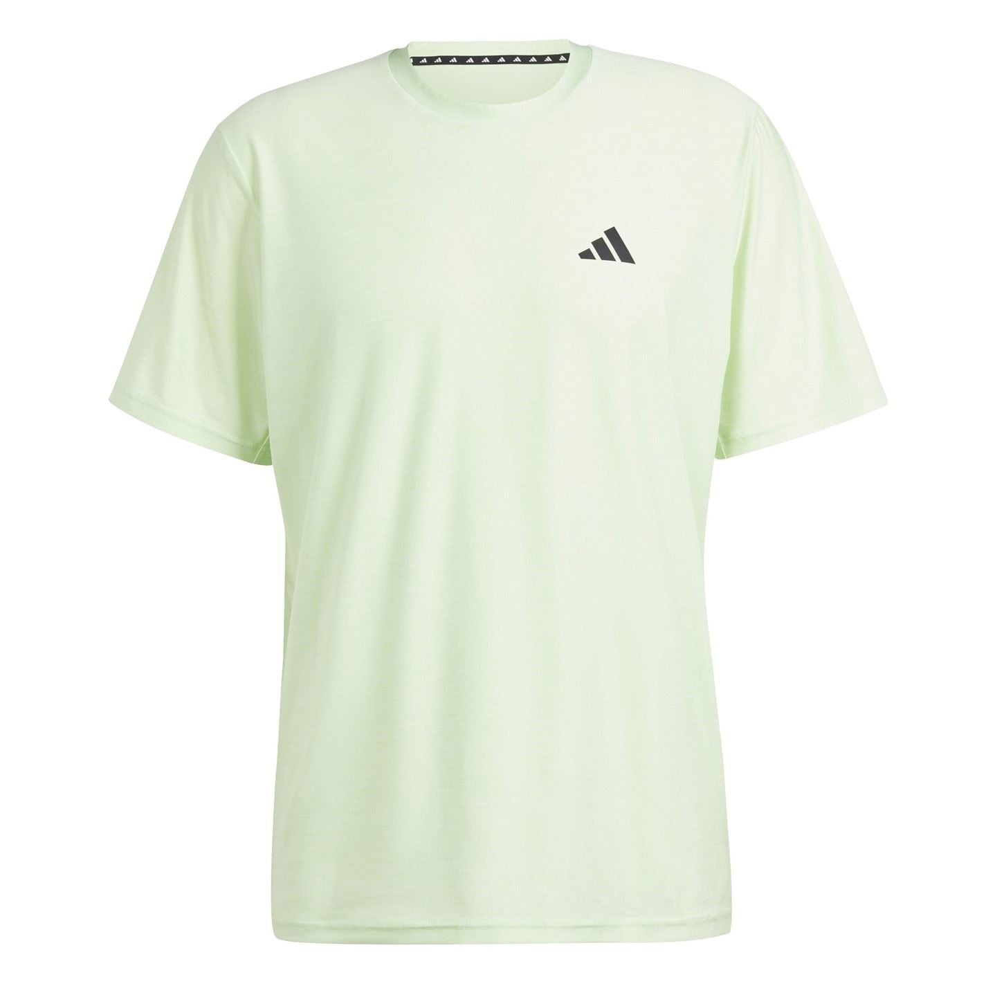 adidas Mens Train Essentials Stretch Training T-Shirt
