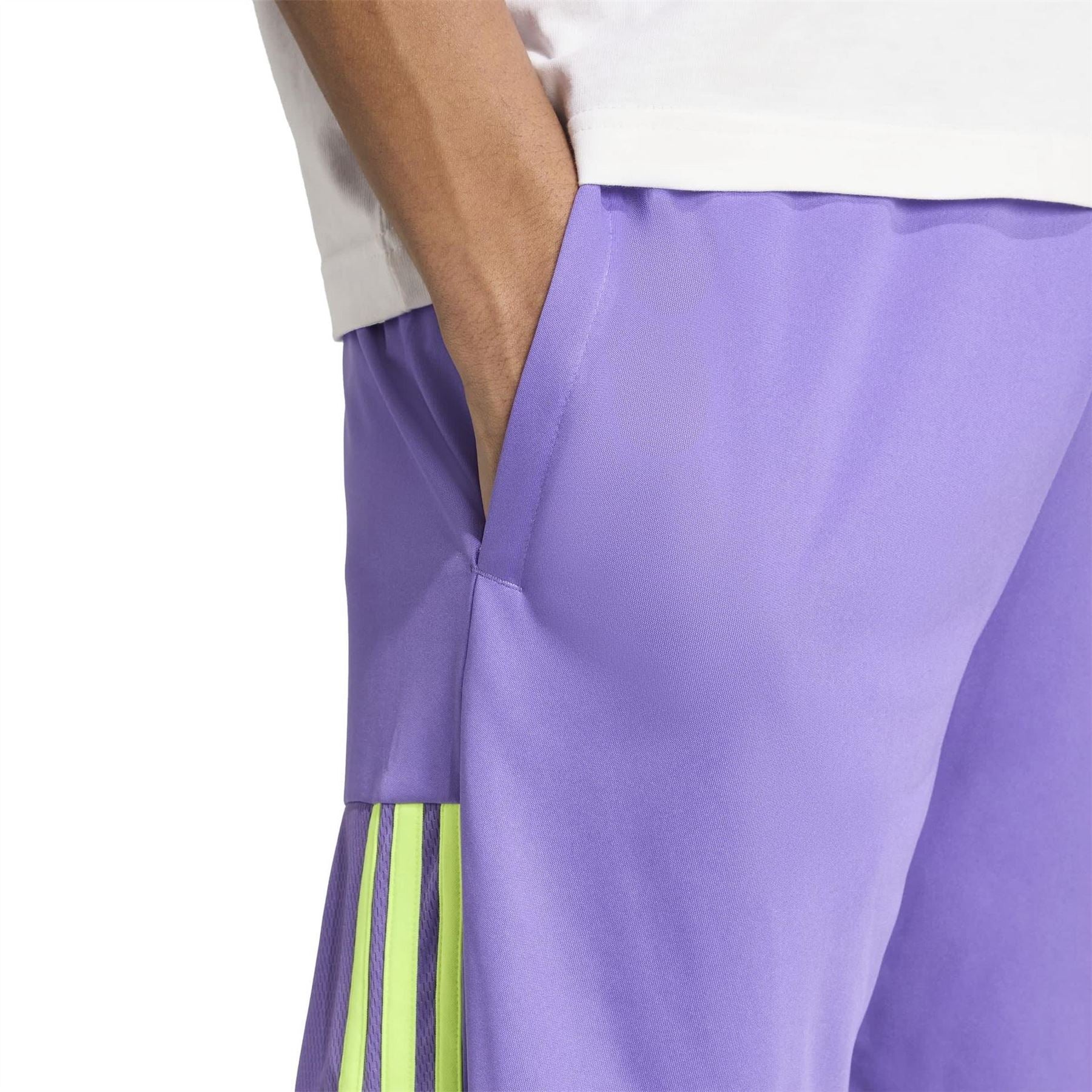 adidas Mens Sereno Training Shorts