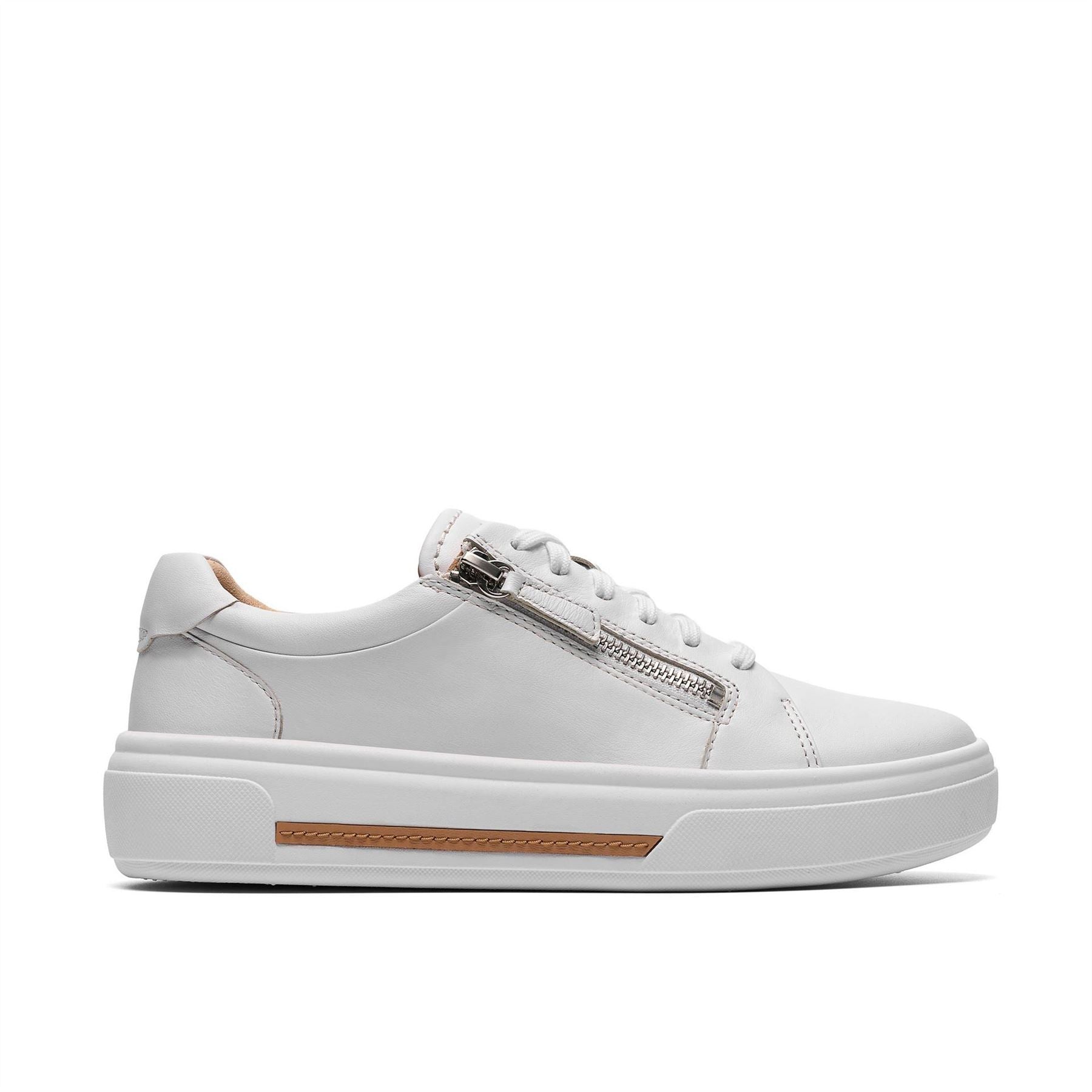 Clarks Hollyrose Zip Ld62