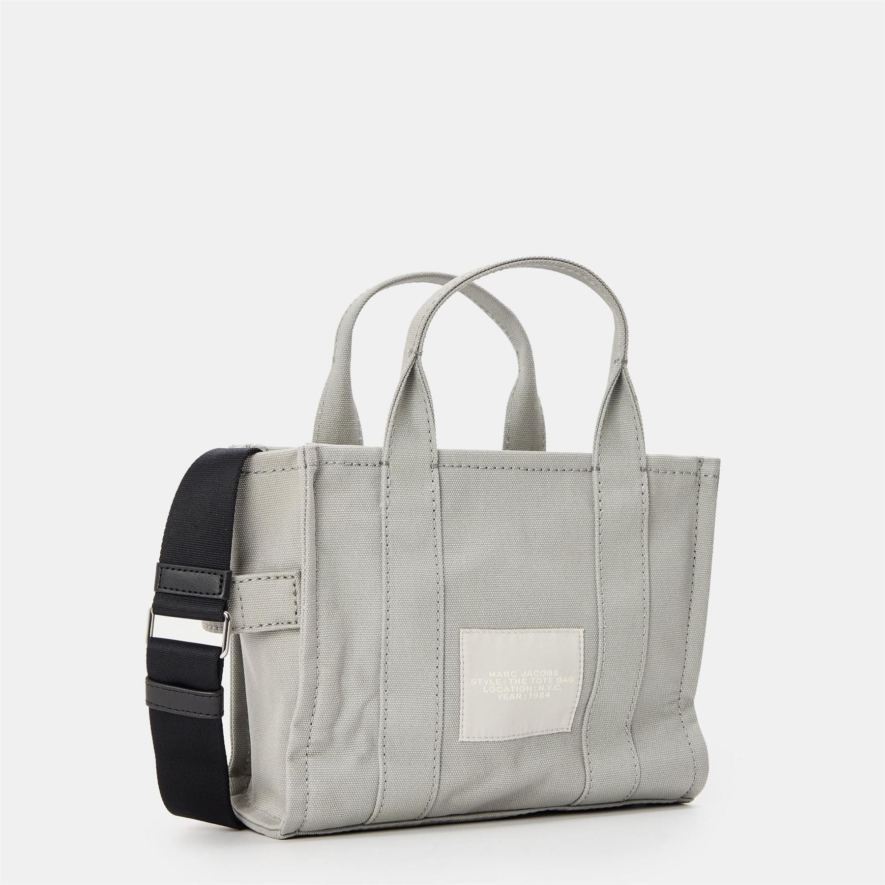 Marc Jacobs Canvasas Tote Bag