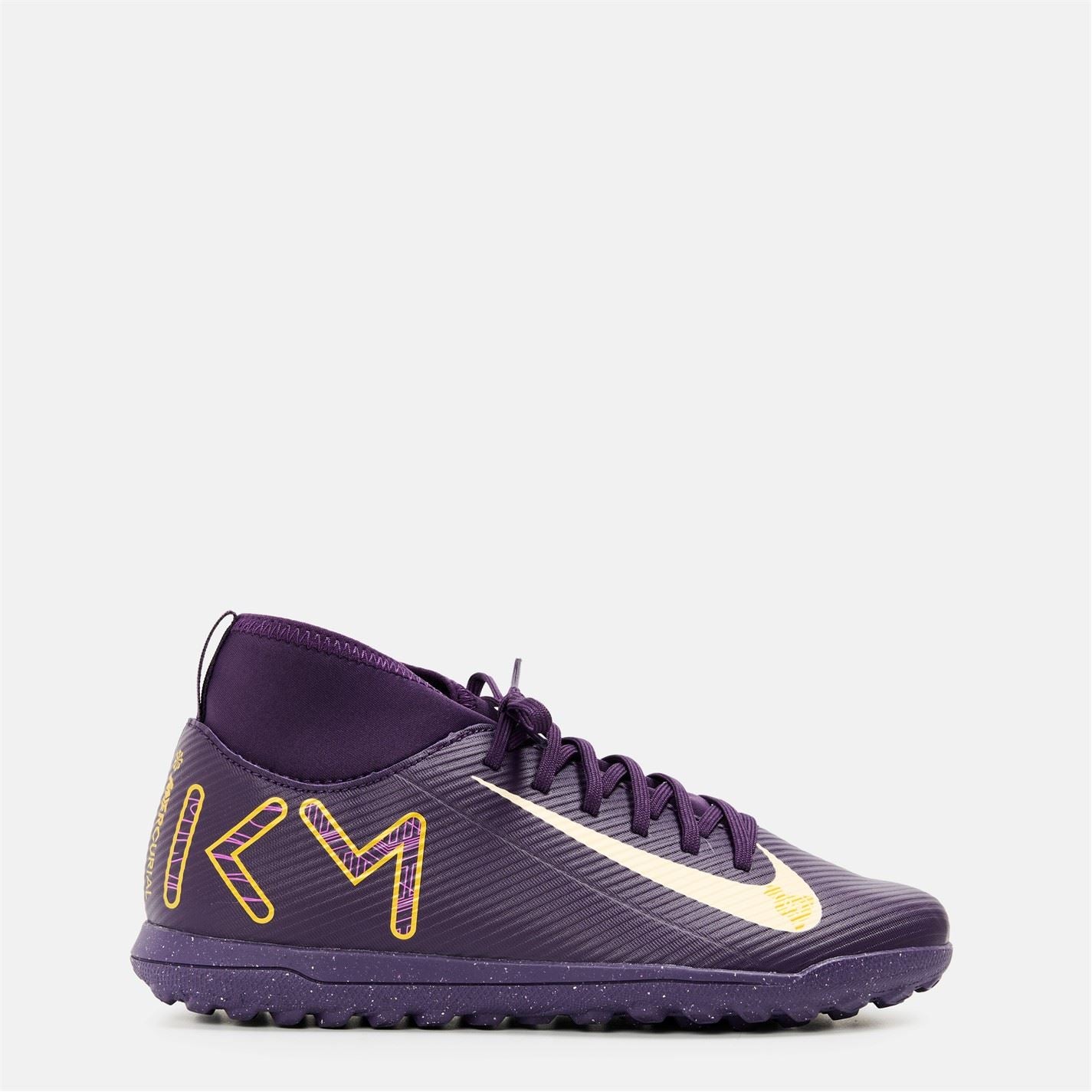 Nike Mercurial Superfly 10 Club Juniors Astro Turf Football Boots