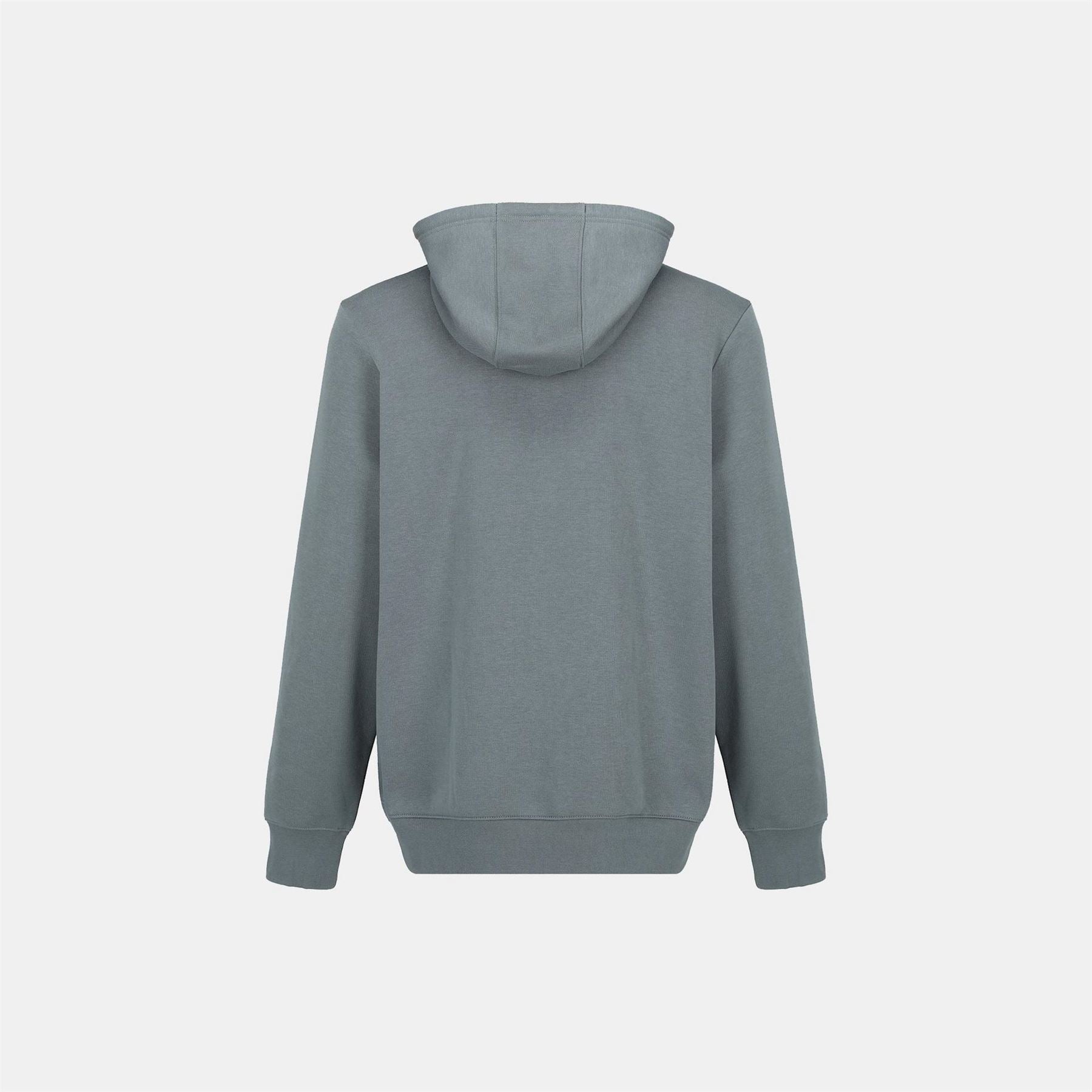 Slazenger Mens Full Zip Hoodie