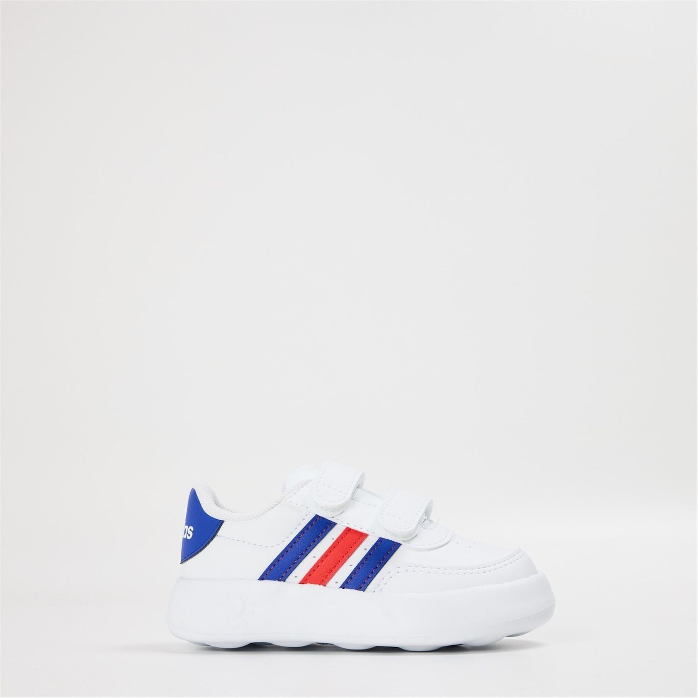 adidas Breaknet 2.0 Cf I Tennis Shoes Unisex Kids