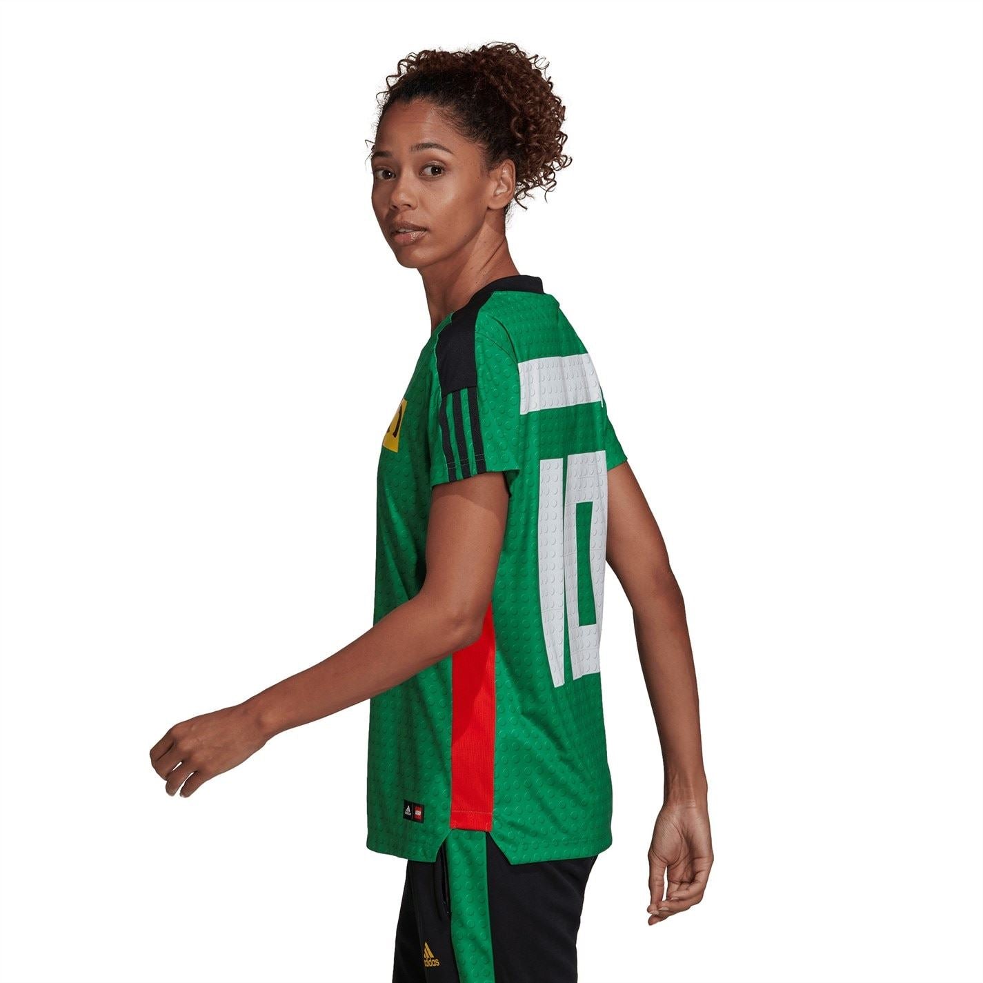 adidas Tiro X Lego T-Shirt