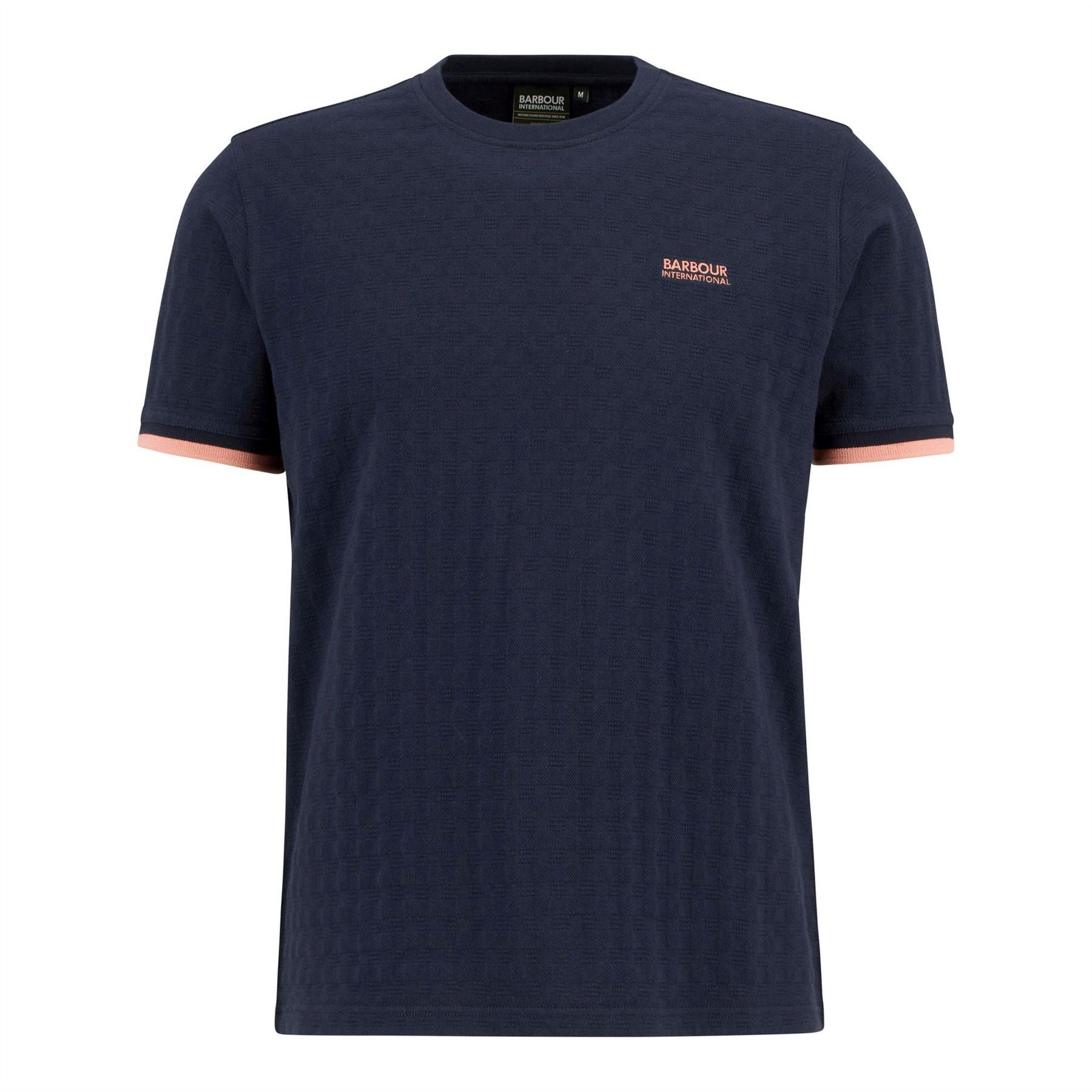 Barbour International T-Shirt