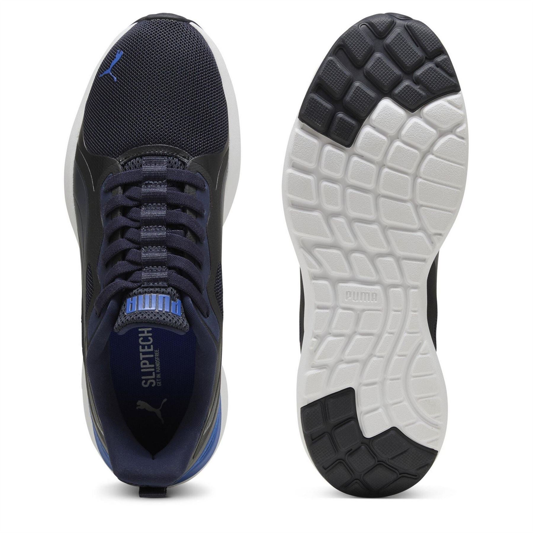 Puma Softride Cosmic Street Slip On Trainers