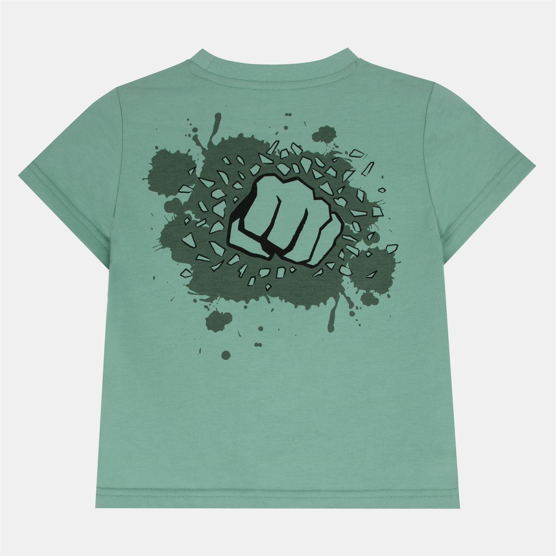 Character Tee And Short Set Infant