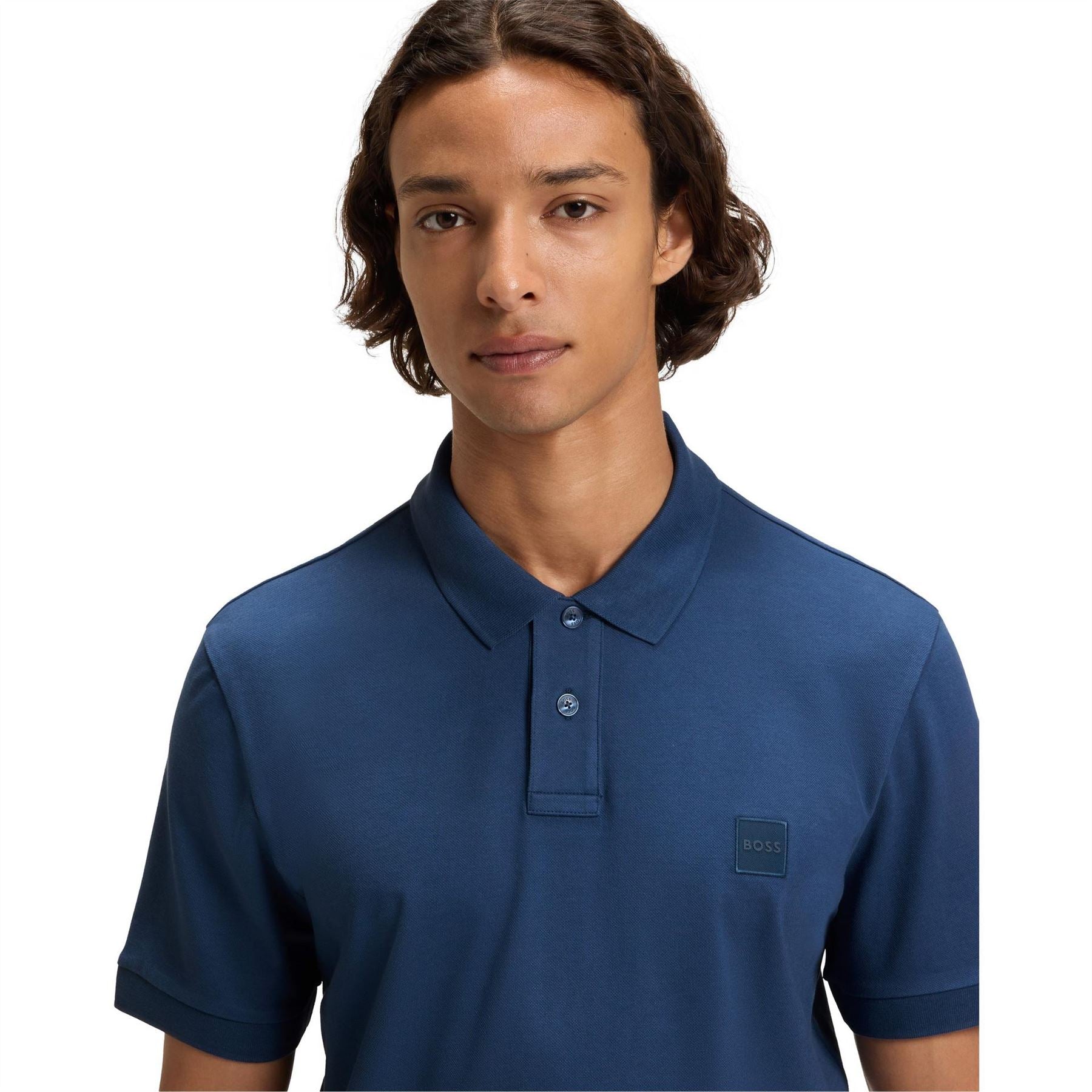 Boss Hbo Passenger Premium Design Polo Shirt