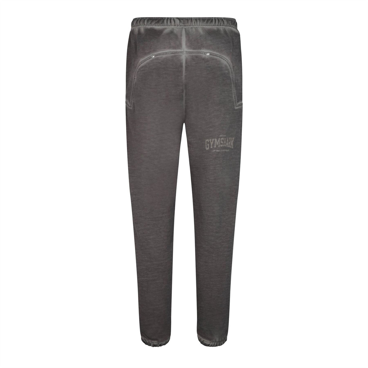 Gymshark Heavyweight Washed Fleece Joggers