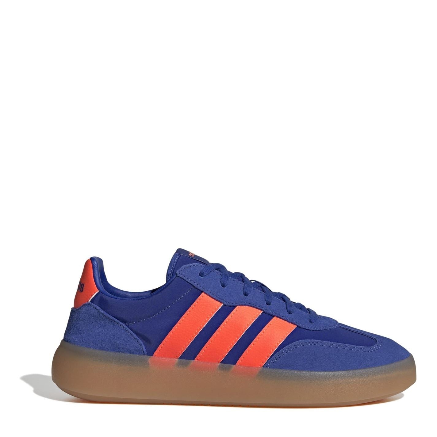 adidas Mens Barreda Decode Shoes