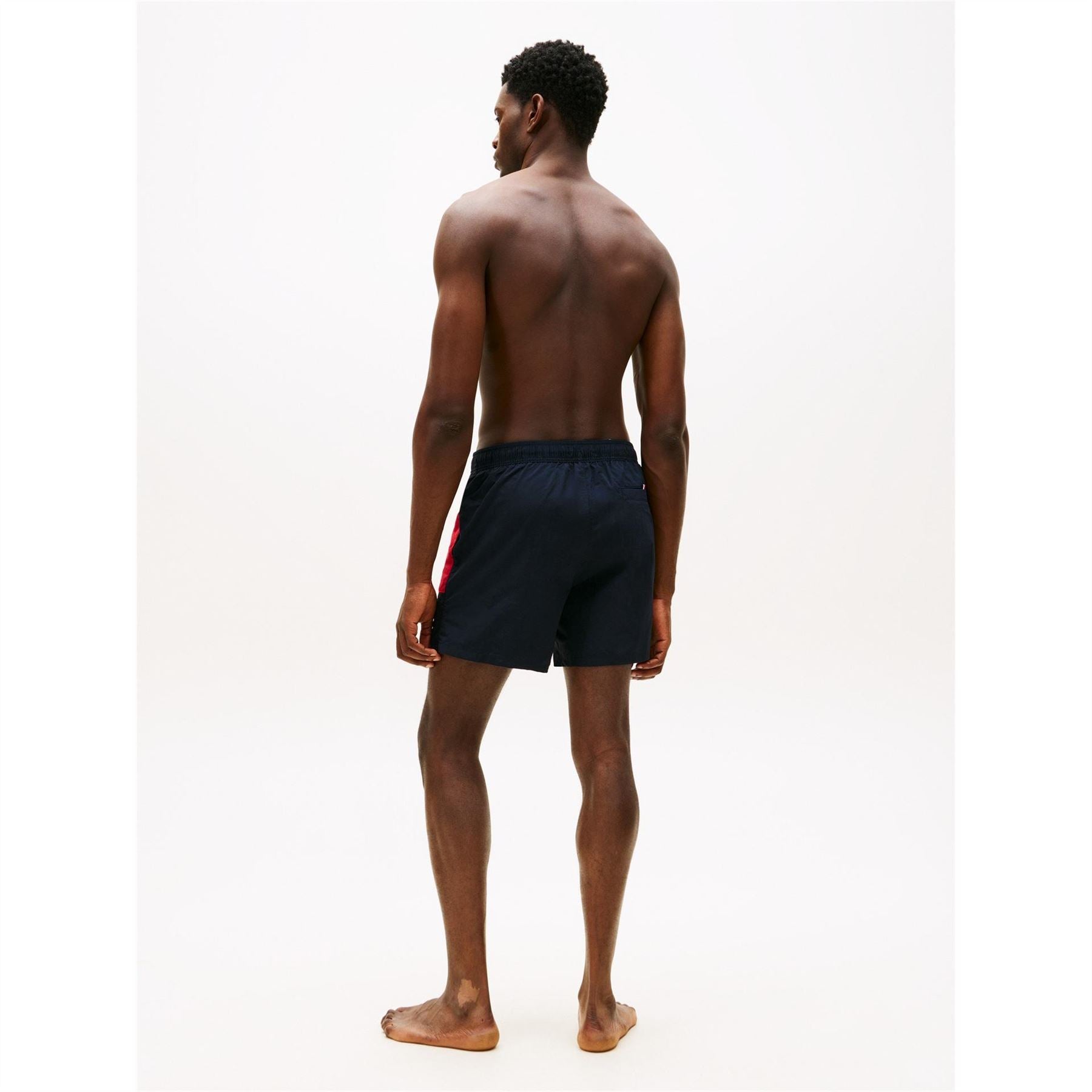 Tommy Hilfiger Medium Drawstring Swimshort