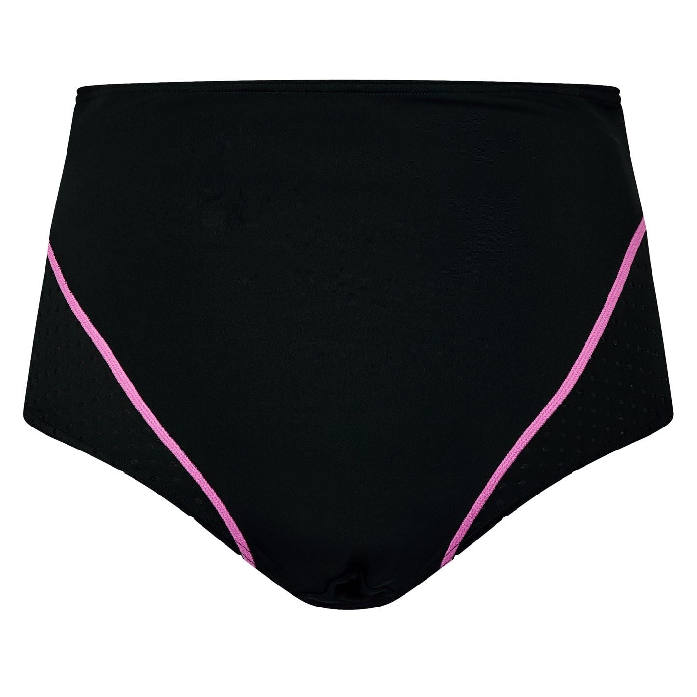 Puma Waist Hipster Bikini Bottoms