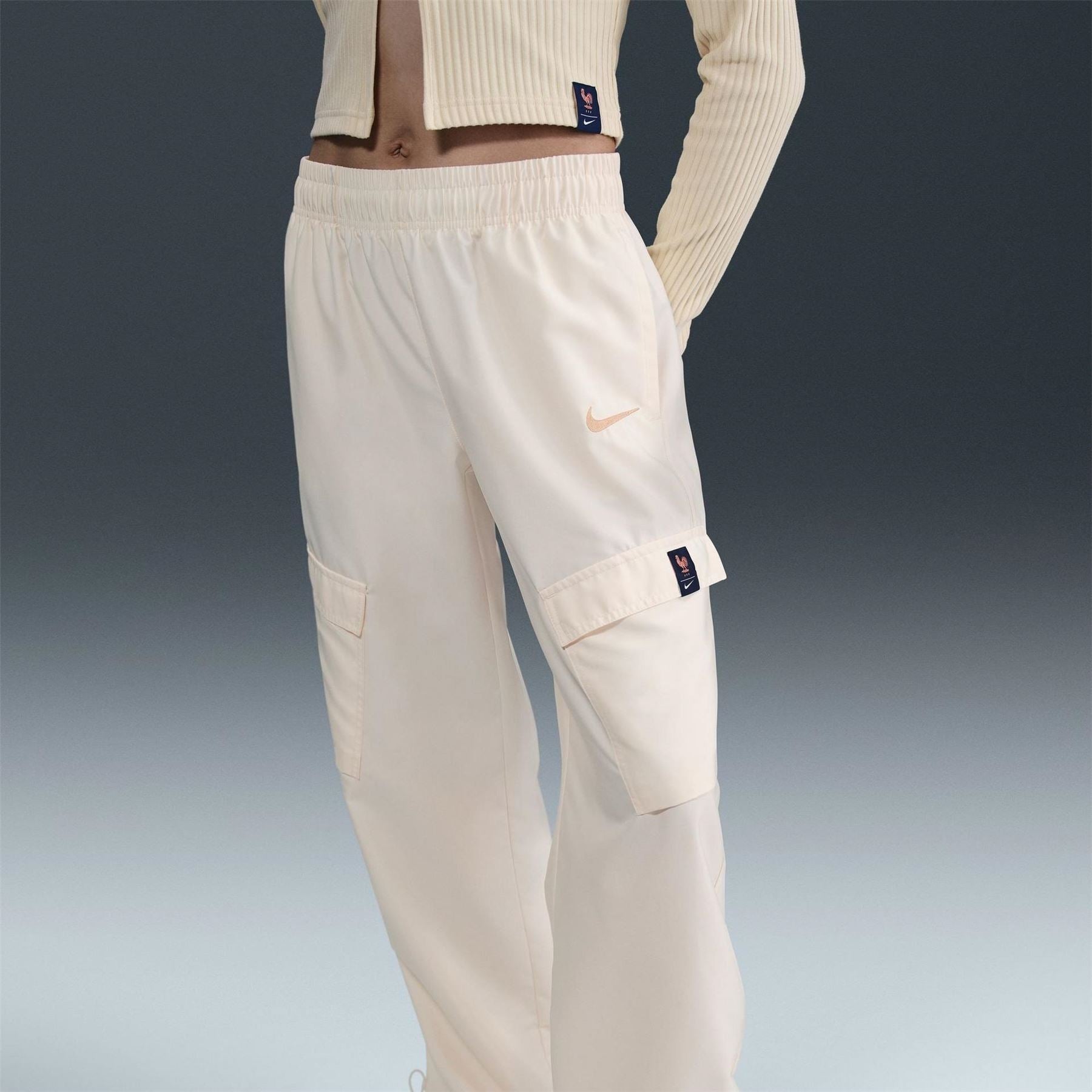 Nike Trend France Cargo Trousers