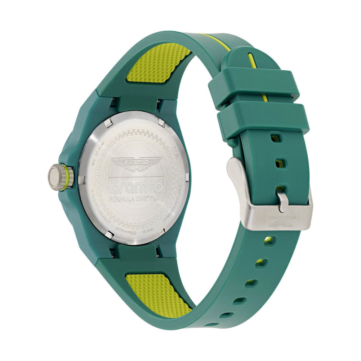 Aston Martin Watch