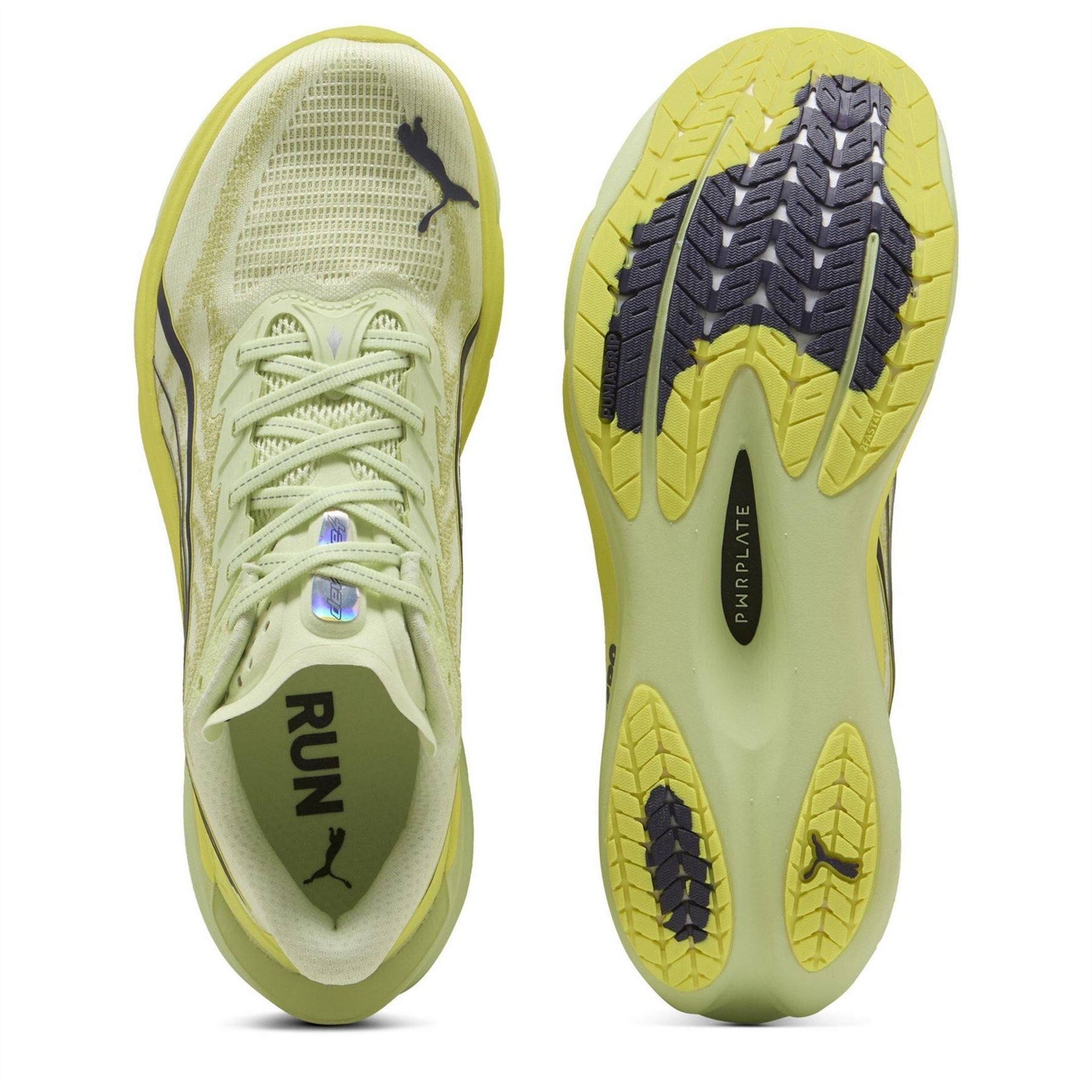 Puma Deviate Nitro 4 Running Shoes