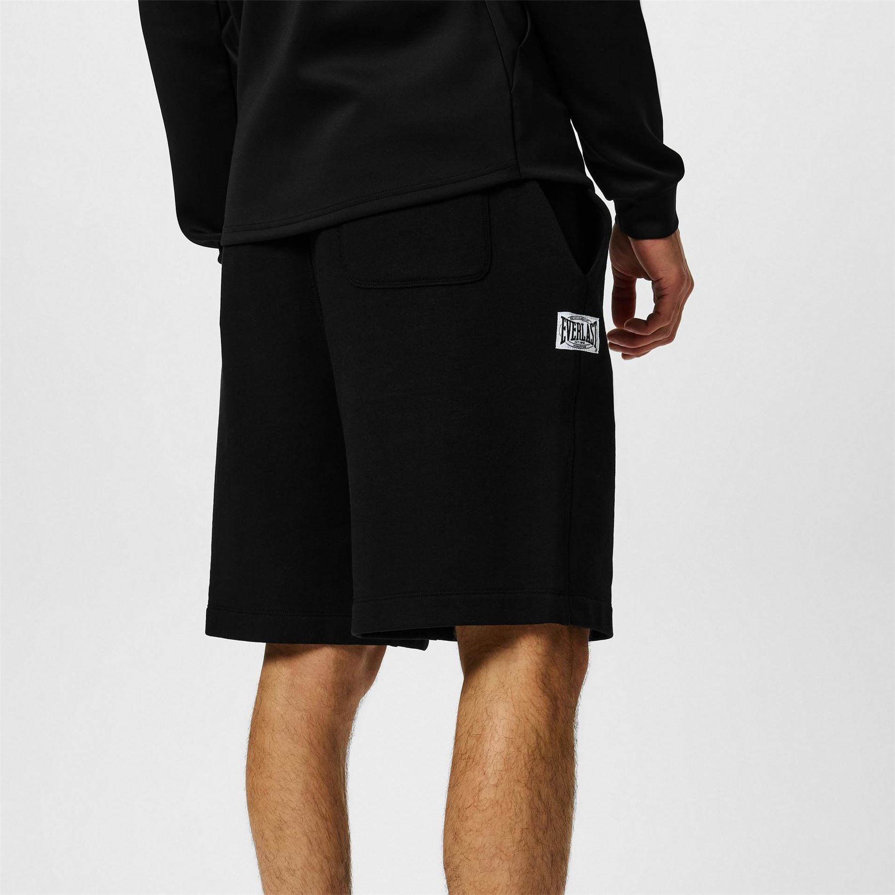 Everlast Mens Box Shorts