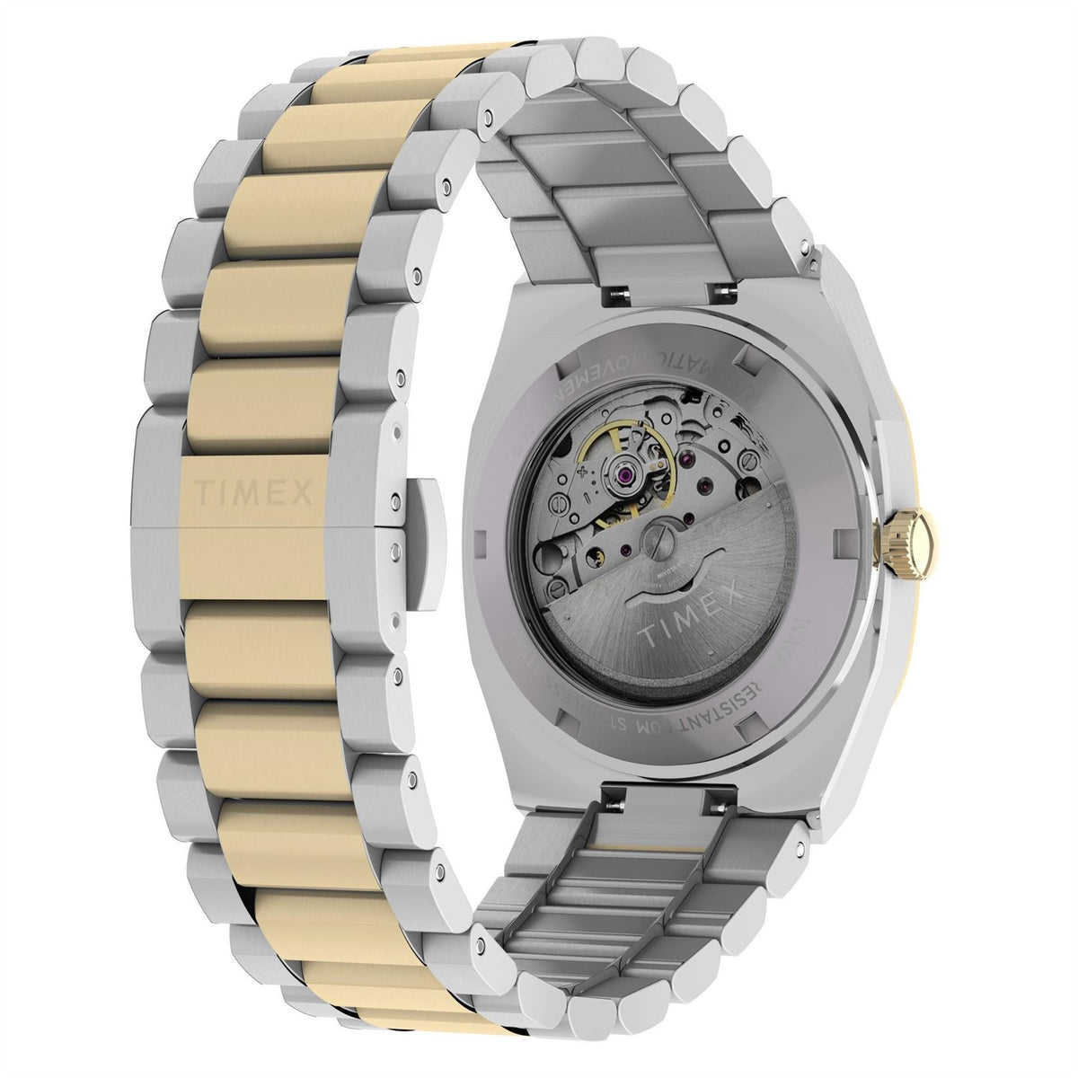 Timex L E Line Watch 71