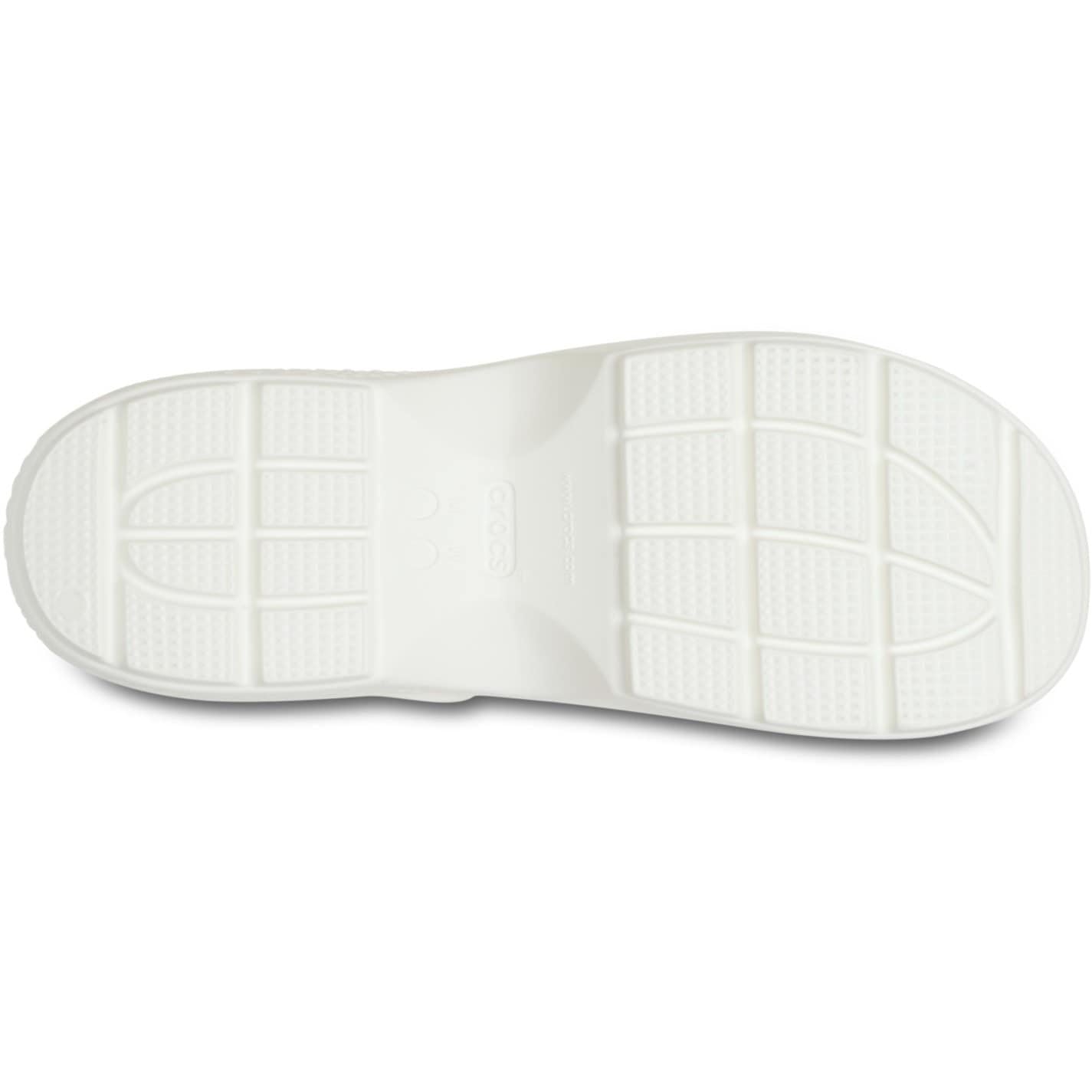 Crocs Platform Mules