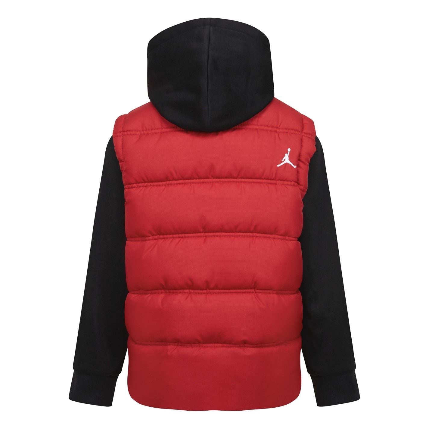 Air Jordan  Lightweight Quilted Puffer Jacket