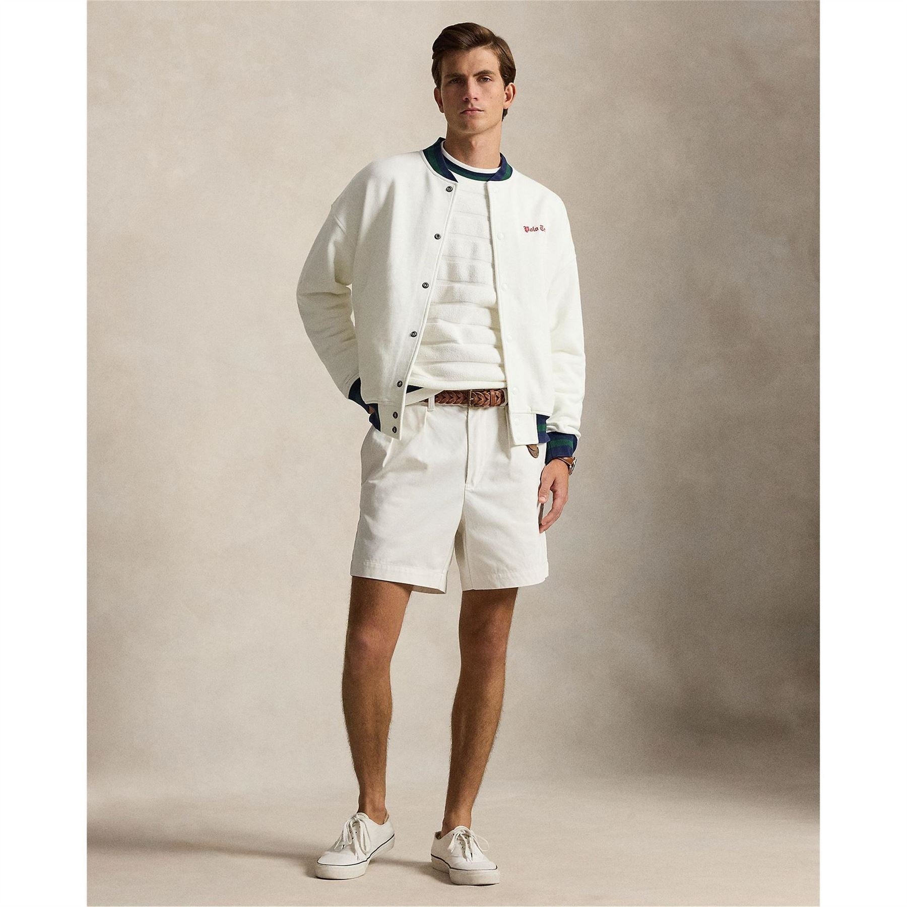 Polo Ralph Lauren Bomber Jacket