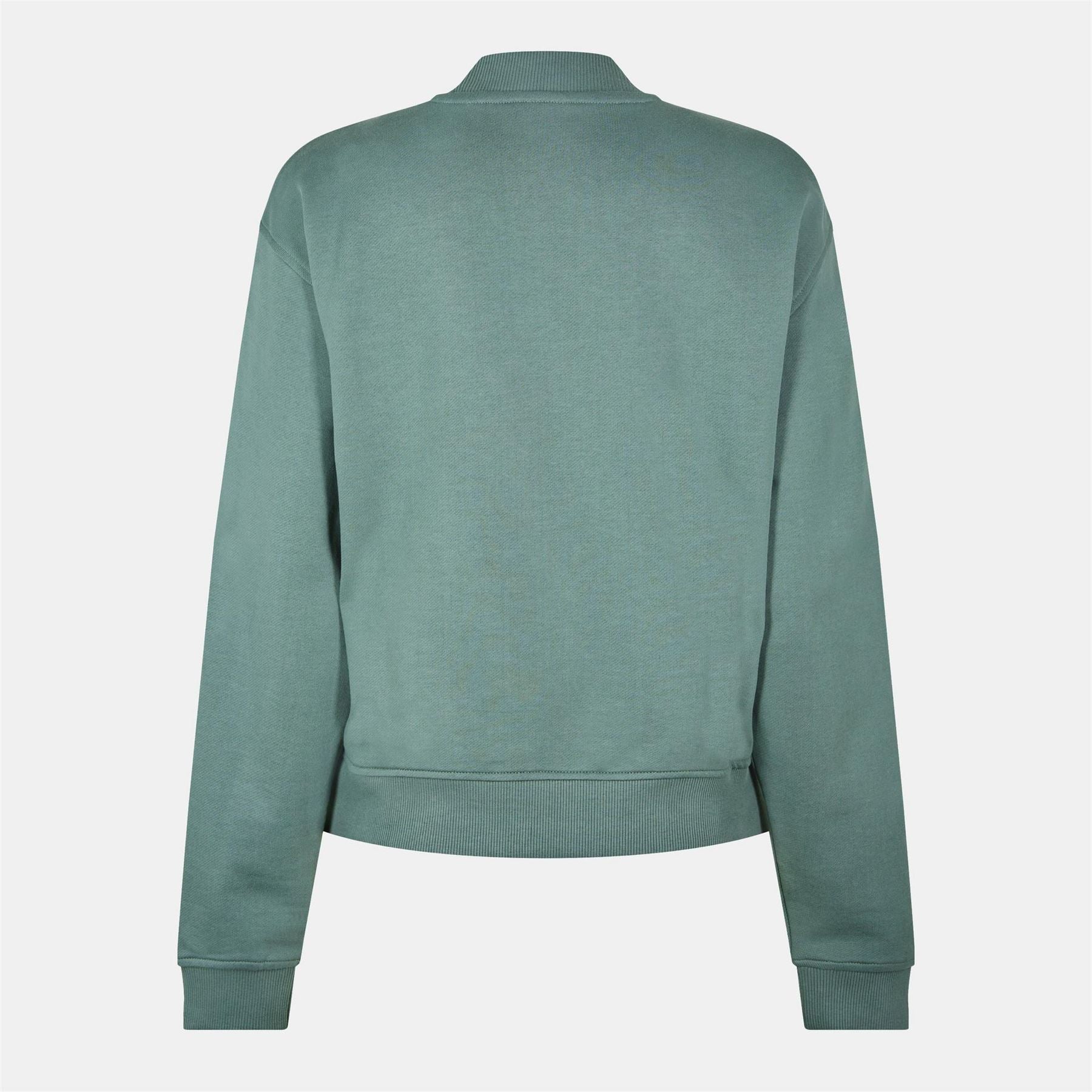 Hugo Hooded Regular Fit Sweatshirt