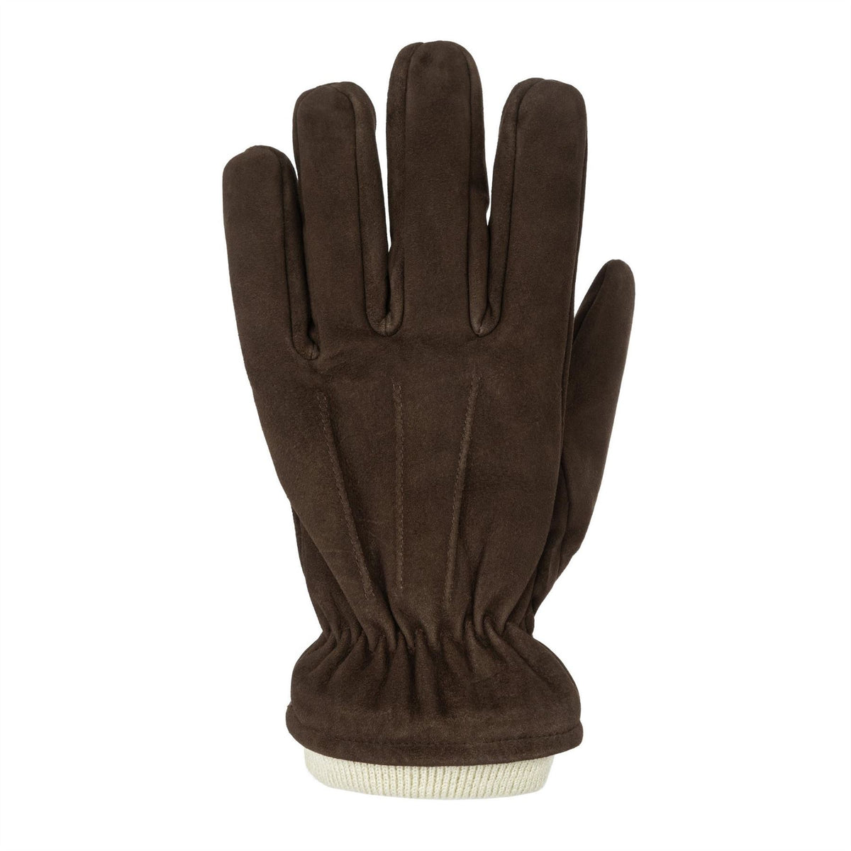 Firetrap Suede Gloves Mens