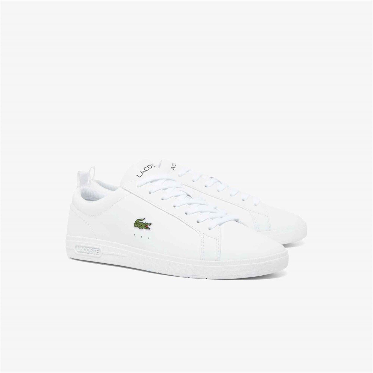 Lacoste Low Top Trainers
