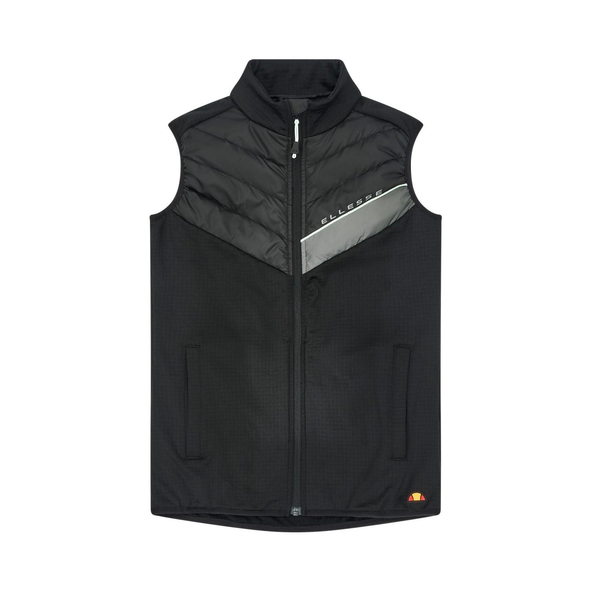 Ellesse Pogali Lightweight Padded Gilet