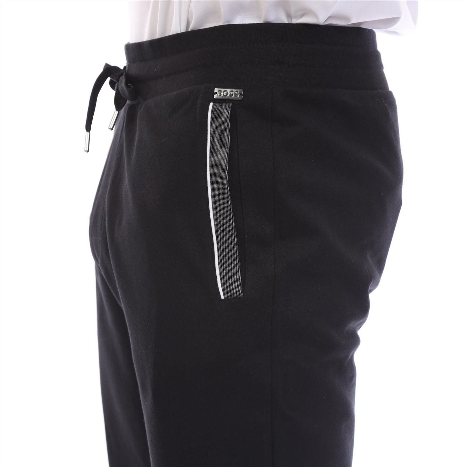 Boss Tracksuit Pants