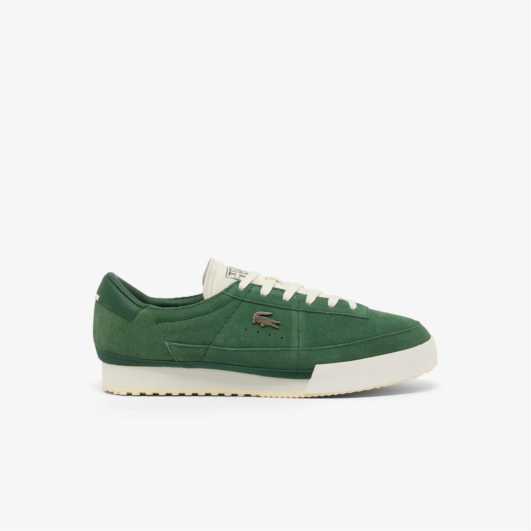 Lacoste Trainers