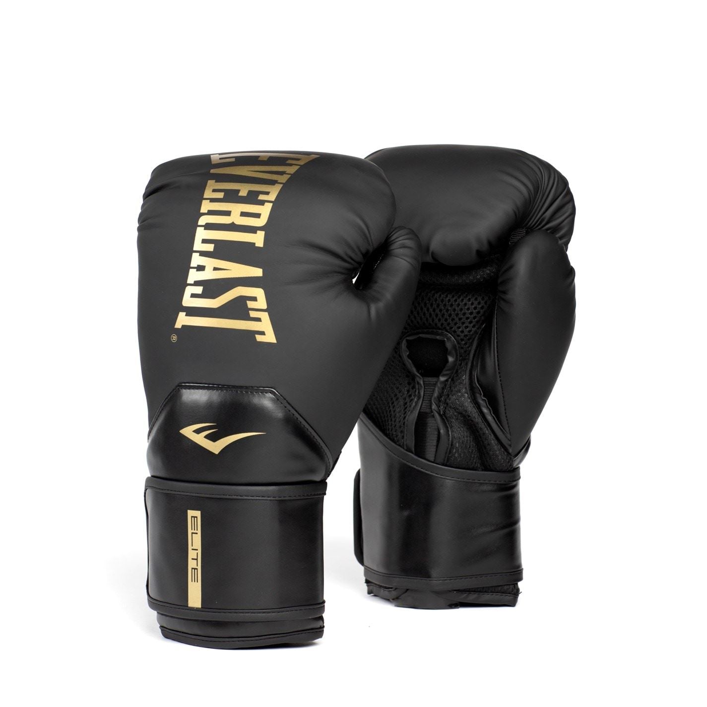 Everlast Elite Training Gloves