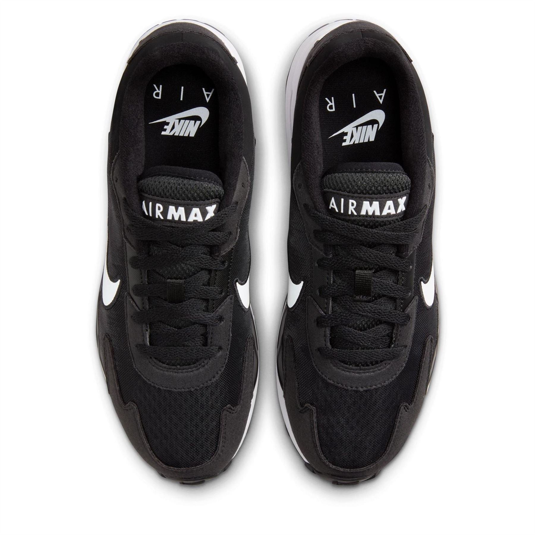 Nike Mens Air Max Solo Trainers